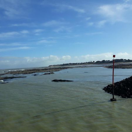 Maison De Vacances Ile De Noirmoutier L'Herbaudiere Bagian luar foto