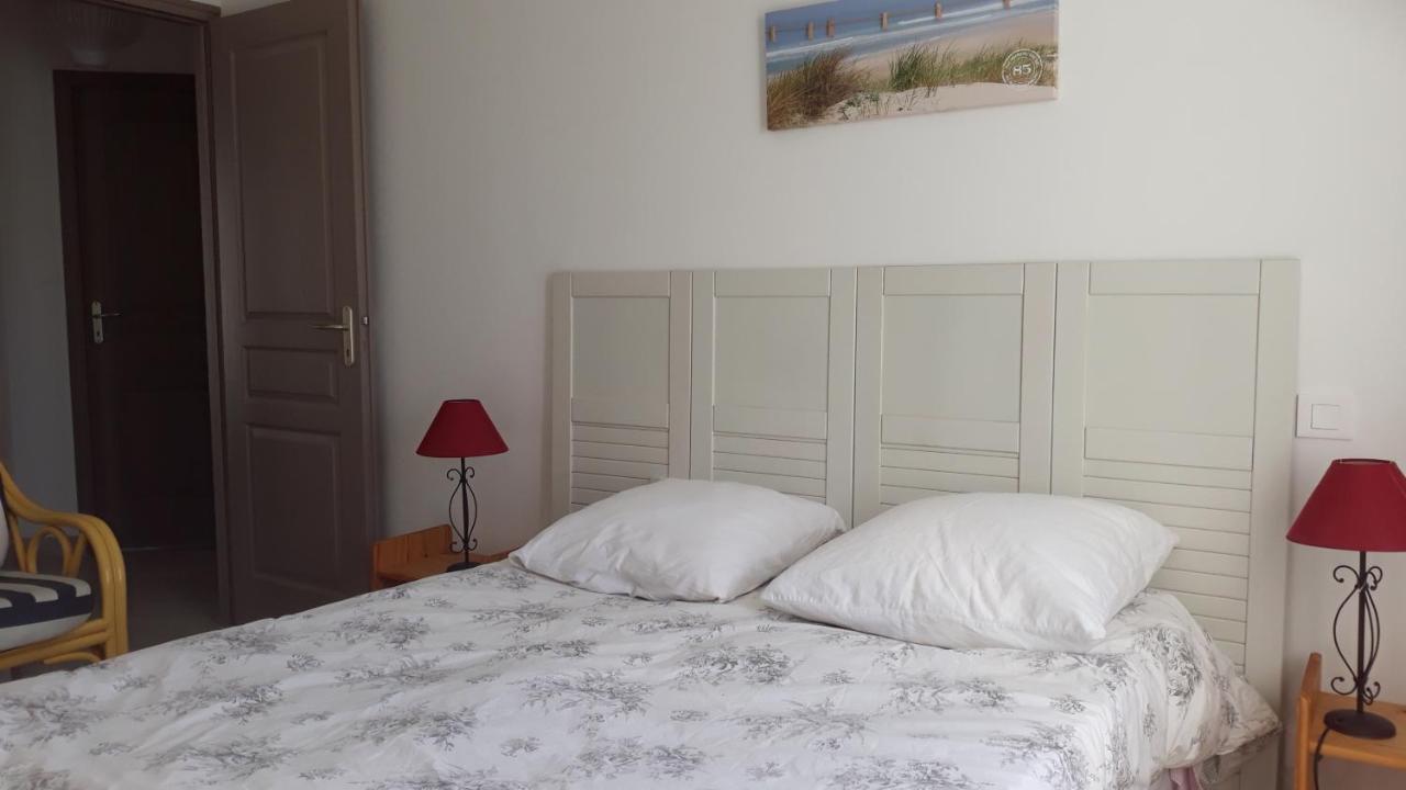 Maison De Vacances Ile De Noirmoutier L'Herbaudiere Bagian luar foto